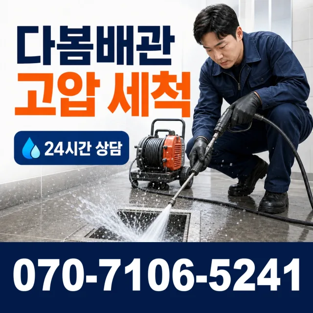 전북 진안군 정천면 직동길 화장실뚫기 상담 이미지 4
